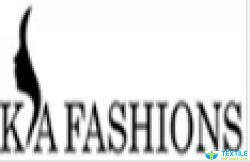 Kia Fashions logo icon