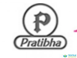 Pratibha Fashions logo icon