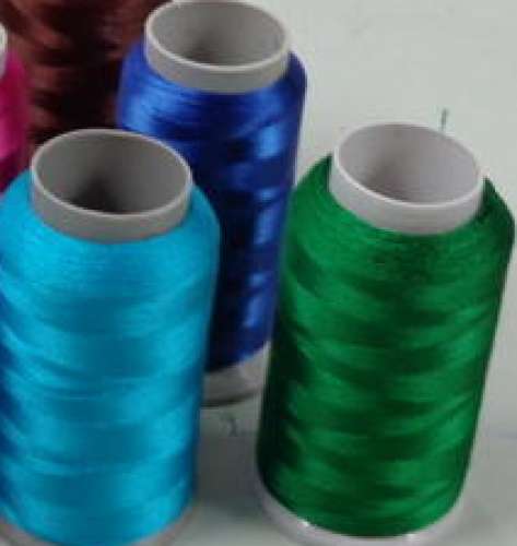 German Embroidery Thread