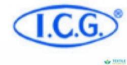 Icilon Industries logo icon