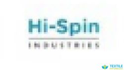 Hi Spin Industries logo icon