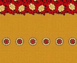 40424-3879 Ladies Cotton Nighty Material