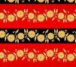 40425-3880 Ladies Cotton Nighty Material