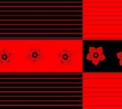 40881-4009 Ladies Cotton Nighty Material