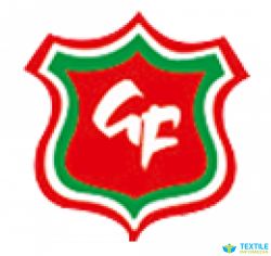 Gaurav fab logo icon