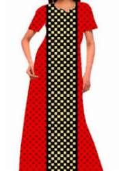 DN2238 Ladies Cotton Nighty