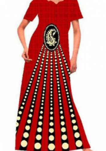 DN224 Ladies Cotton Nighty