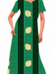 DN2248 Ladies Cotton Nighty