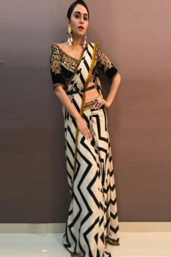 Destiny Fashion Hub Bollywood Style Saree