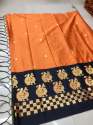 Designer cotton Silk Sarees