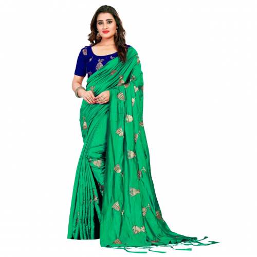 Designer Georgette Saree by Destiny Fashion Hub