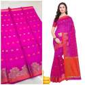 Designer jacquard Silk Saree