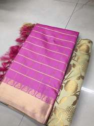 Exclusive Handloom Saree 