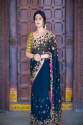 fancy-designer-blue-saree-lt-22