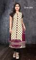 Fancy Printed Kurtis