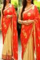 half-n-half-paper-silk-and-lycra-saree