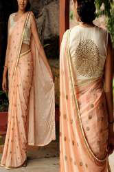 Party Wear Designer Saree LT-39