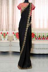 Stunning Designer Saree LT-16