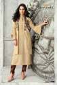 Economy Designer Kurti - DR1792-M