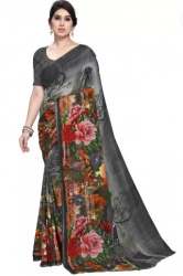 Georgette Saree By Winza Designer Brand At Online