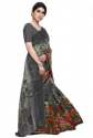 Georgette Saree By Winza Designer Brand At Online thumb 3