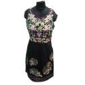 ladies-black-embroidered-dress