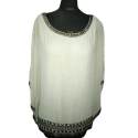 Ladies Designer Kaftan Top thumb 1