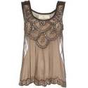 ladies-net-embroidery-top
