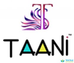 Taani Saree Private Limited logo icon