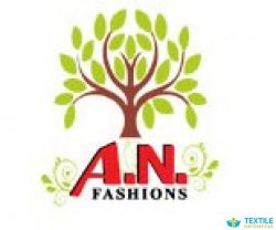 An Fashions logo icon