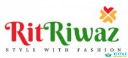 Rit Riwaz logo icon