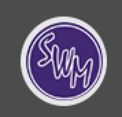 Sunil Woollen Mills logo icon