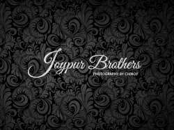 Joypur Brothers Photography logo icon