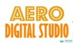 Aero Digital Studio logo icon