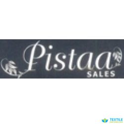 Pistaa Sales logo icon