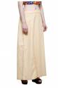 Buy Pistaa Cotton Beige Petticoat At Wholesale thumb 2