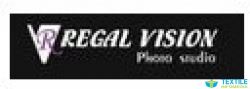 Regal Vision Photo Studio logo icon