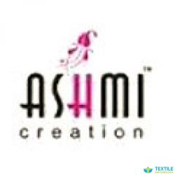 Ashmi Creation logo icon