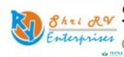 Shree Rv Enterprises logo icon