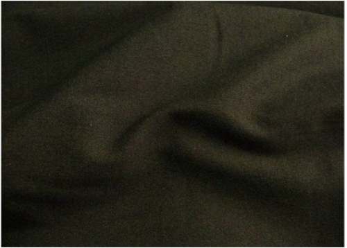 Cotton Brown Plain Formal Suit Fabric  by Shree Rv Enterprises