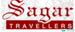 Sagar Travellers logo icon