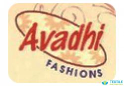 Avadhi Fashions logo icon