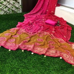 Badhani saree
