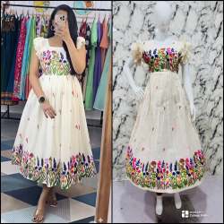 EXCLUSIVE SUMMER WEAR ONEPIECE  