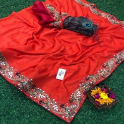 Gota Patti sarees 