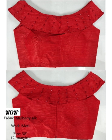 Mulberry Silk