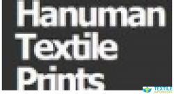 Hanuman Textile Prints logo icon