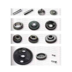 Tsudakoma Looms Parts