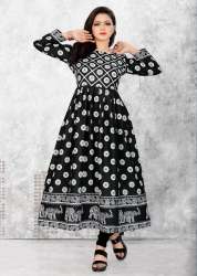Gorgeous Designer Kurti