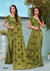 Kodas Venus Fancy Silk Saree Collection
